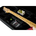 Gator GL-ELECTRIC elektromos gitár keménytok