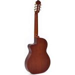 Sigma CTMC-2E elektro-klasszikus gitár