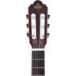Sigma CTMC-2E elektro-klasszikus gitár