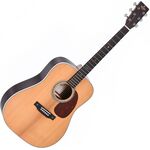 Sigma DT-1 akusztikus gitár