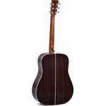 Sigma DT-1 akusztikus gitár