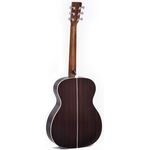 Sigma OMT-1 akusztikus gitár