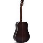 Sigma SDR-28 akusztikus gitár
