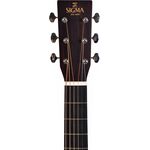 Sigma SDR-28 akusztikus gitár