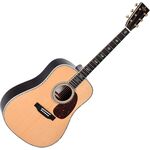 Sigma SDR-45 akusztikus gitár