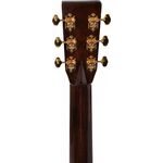 Sigma SDR-45 akusztikus gitár