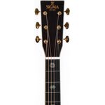 Sigma SDR-45 akusztikus gitár
