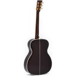 Sigma SOMR-45 akusztikus gitár