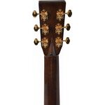 Sigma SOMR-45 akusztikus gitár