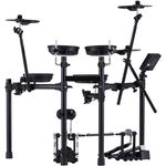 Roland TD-07DMK V-Drums elektromos dobszett