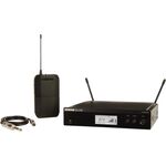 Shure BLX14RE-H8E vezetéknélküli hangszeres szett