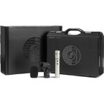 Shure KSM137/SL kismembrános kondenzátor hangszermikrofon