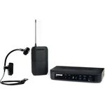 Shure BLX14E/P98H-H8E vezetéknélküli hangszeres szett