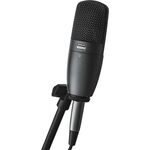 Shure BETA 27 nagymembrános kondenzátormikrofon