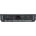 Shure BLX14E/B98-H8E vezetéknélküli hangszeres szett