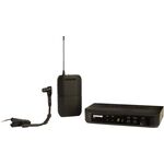 Shure BLX14E/B98-H8E vezetéknélküli hangszeres szett