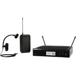 Shure BLX14RE/P98H vezetéknélküli hangszeres szett