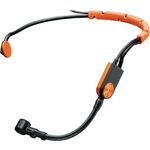 Shure BLX14E/SM31-H8E vezetéknélküli fejmikrofon szett