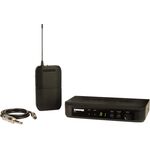 Shure BLX14E-H8E vezetéknélküli hangszeres szett