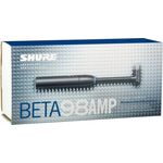 Shure BETA 98AMP/C kondenzátor dobmikrofon