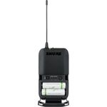 Shure BLX188E-H8E vezetéknélküli hangszeres szett
