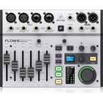 Behringer FLOW 8 digitális keverő