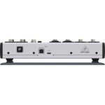 Behringer FLOW 8 digitális keverő