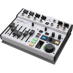 Behringer FLOW 8 digitális keverő