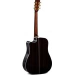 Sigma DTC-41E elektro-akusztikus gitár