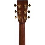 Sigma DTC-41E elektro-akusztikus gitár