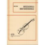 Brácsaiskola (Országh Tivadar) - kotta