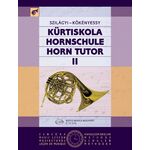 Kürtiskola 2 (Szilágyi Pálma - Kökényessy Miklós) - kotta