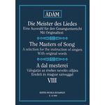 A dal mesterei 8 - kotta
