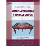 Cimbalomiskola 1 (Tarjáni Tóth Ida - Falka József) - kotta