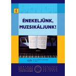 Énekeljünk, muzsikáljunk - kotta