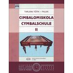 Cimbalomiskola 2 (Tarjáni Tóth Ida - Falka József) - kotta