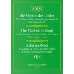 A dal mesterei 7/a - kotta