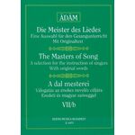 A dal mesterei 7/b - kotta