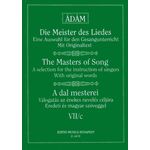 A dal mesterei 7/c - kotta