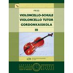 Friss Antal: Gordonkaiskola 3 - kotta