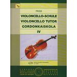 Friss Antal: Gordonkaiskola 4 - kotta