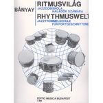 Bányay Lajos: Ritmusvilág - kotta