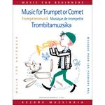 Trombitamuzsika - kotta