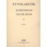 Fuvoladuók 2 - kotta