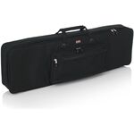 Gator GKB-88 SLIM billentyűs puhatok