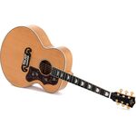 Sigma GJA-SG200-AN elektro-akusztikus gitár