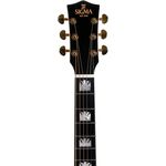 Sigma GJA-SG200-AN elektro-akusztikus gitár