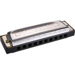 Hohner Blues Band C szájharmonika