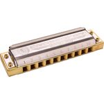 Hohner Marine Band Crossover G szájharmonika