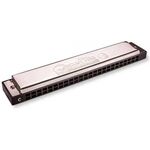 Hohner Ocean Star 48 tremolo szájharmonika
